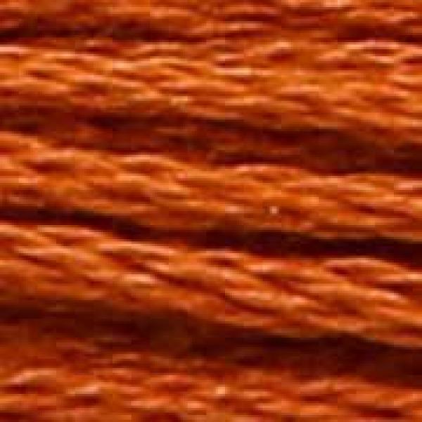 Anchor Sticktwist 8m Senf